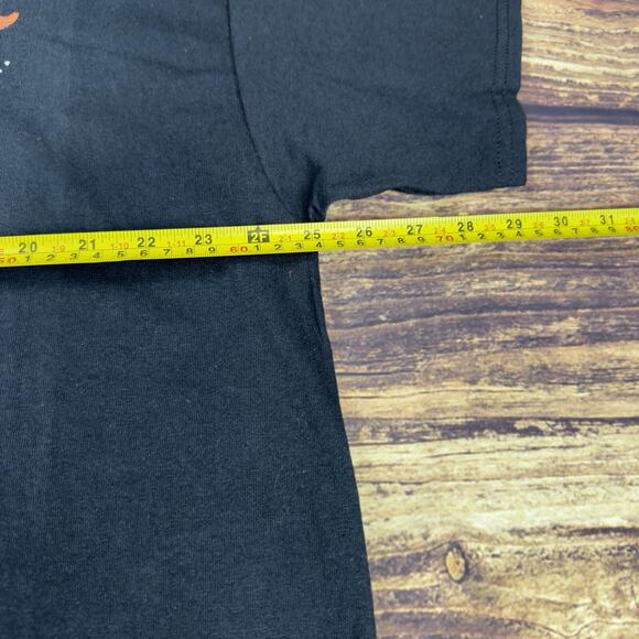 BitterSweet Nocturnal Creatures Mushrooms Graphic Tshirt XXL - Picture 5 of 5